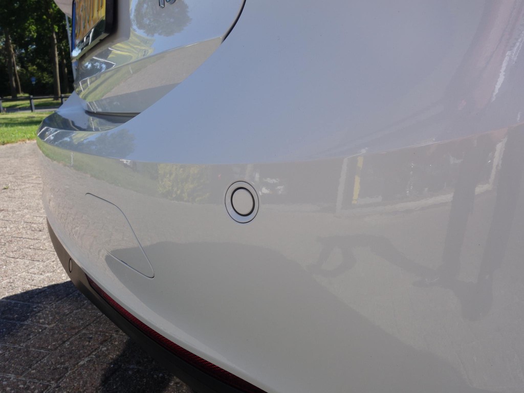 Opel Insignia (SG801H) met abonnement