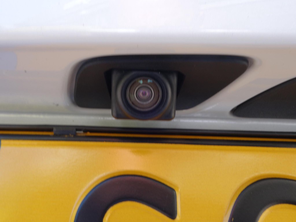 Opel Insignia (SG801H) met abonnement