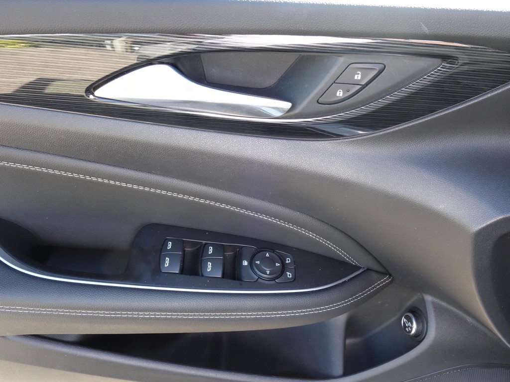 Opel Insignia (SG801H) met abonnement