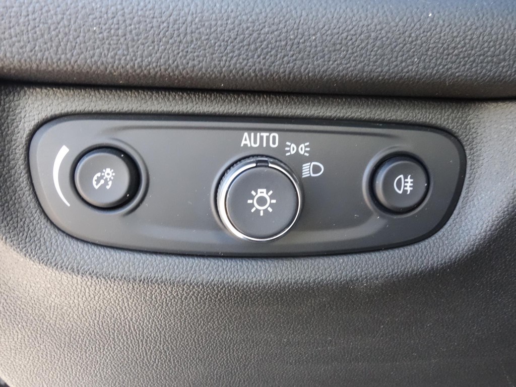 Opel Insignia (SG801H) met abonnement