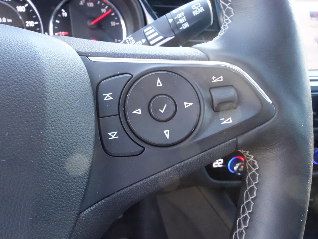 Opel Insignia (SG801H) met abonnement