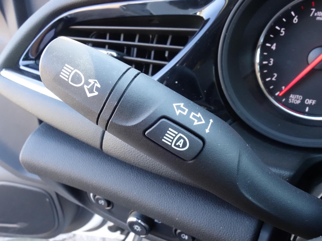 Opel Insignia (SG801H) met abonnement