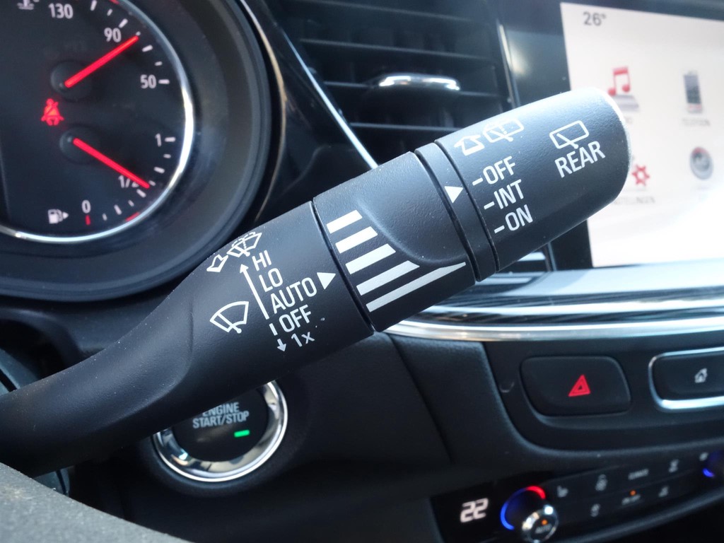 Opel Insignia (SG801H) met abonnement