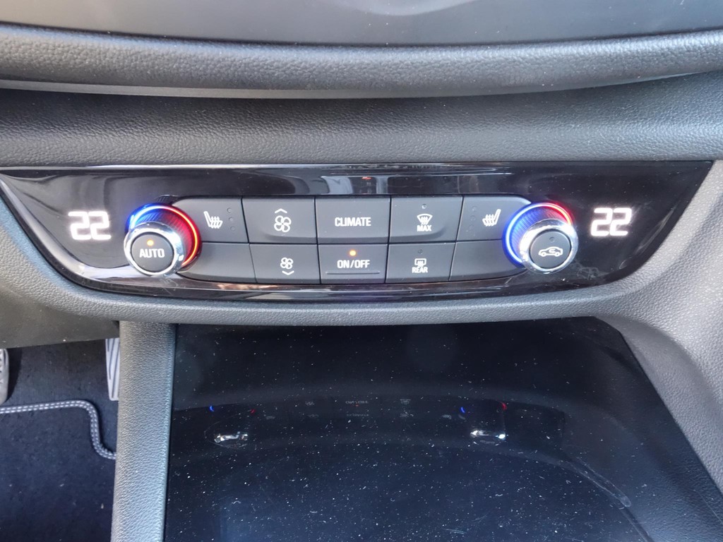 Opel Insignia (SG801H) met abonnement