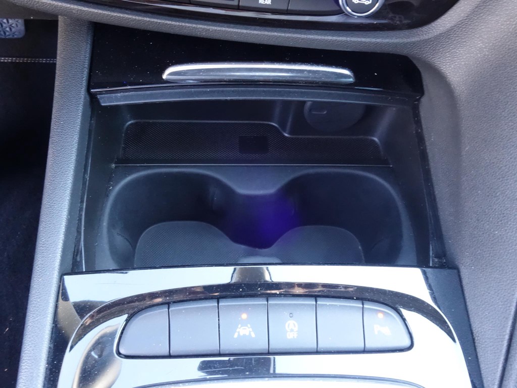 Opel Insignia (SG801H) met abonnement