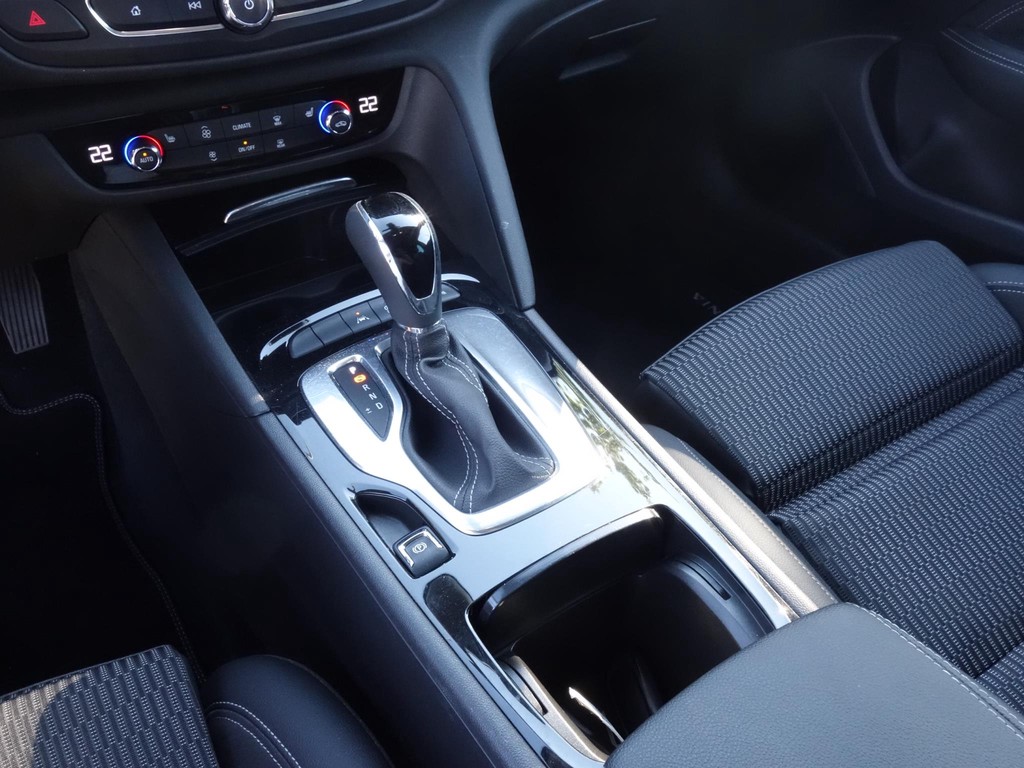 Opel Insignia (SG801H) met abonnement