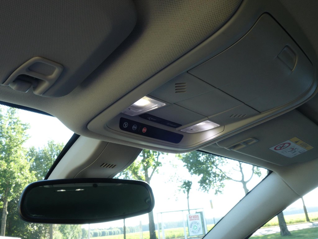 Opel Insignia (SG801H) met abonnement