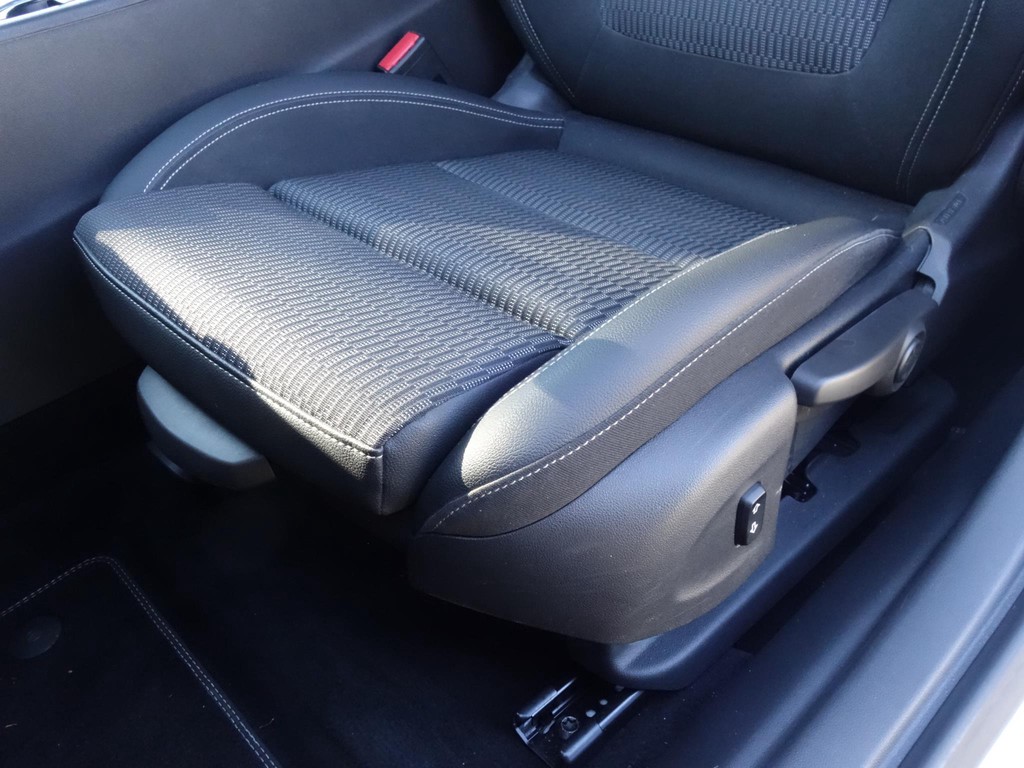 Opel Insignia (SG801H) met abonnement