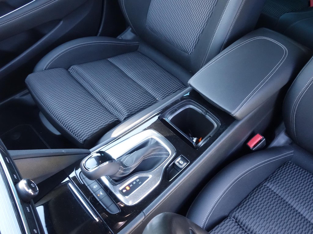 Opel Insignia (SG801H) met abonnement