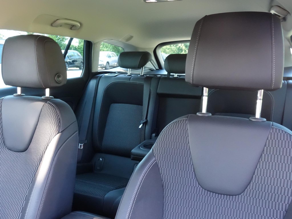 Opel Insignia (SG801H) met abonnement