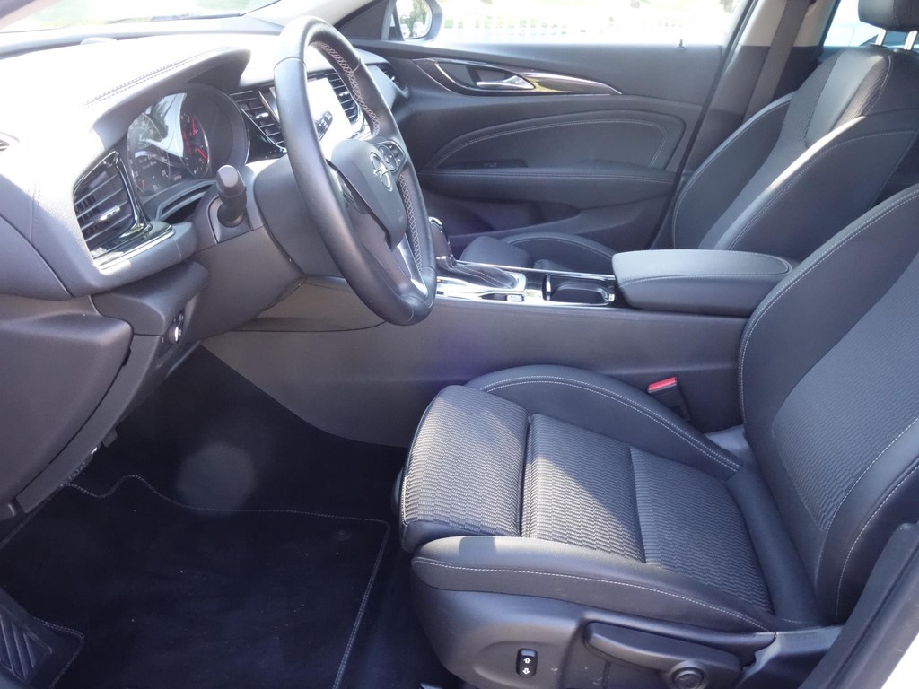 Opel Insignia (SG801H) met abonnement