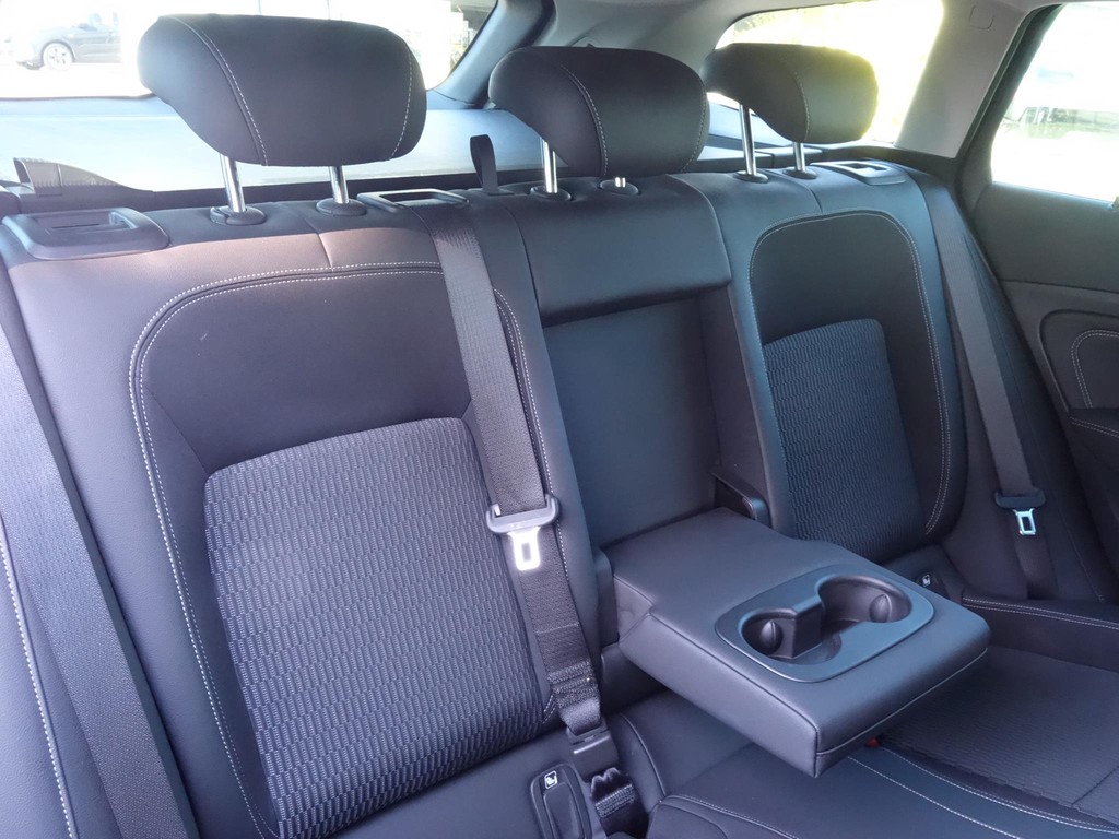 Opel Insignia (SG801H) met abonnement