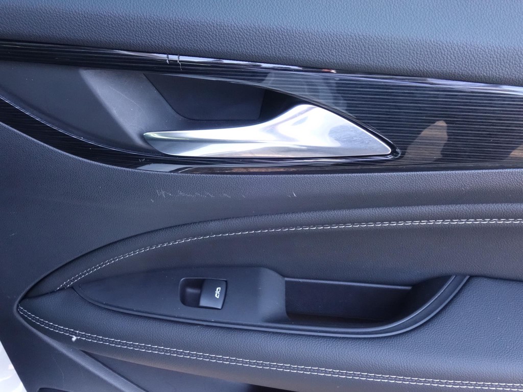 Opel Insignia (SG801H) met abonnement