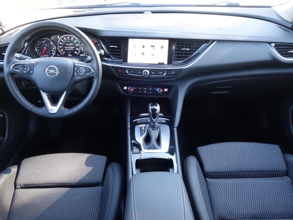 Opel Insignia (SG801H) met abonnement