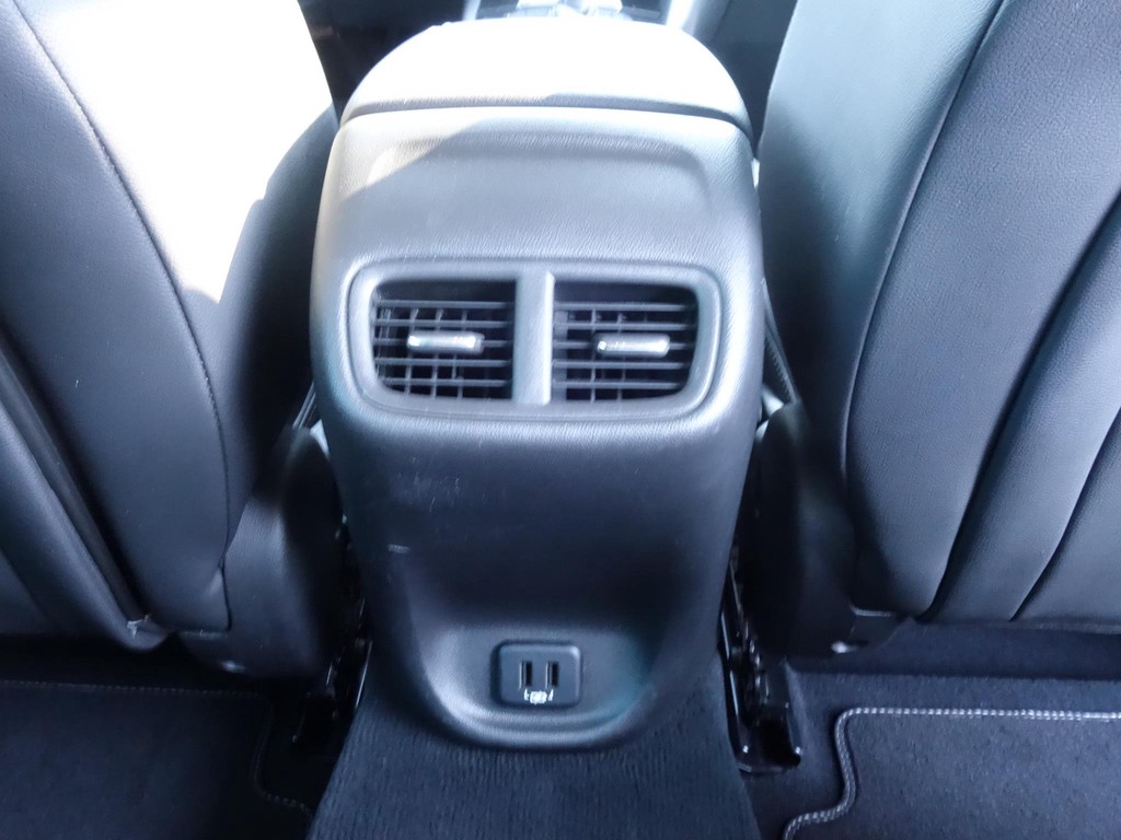 Opel Insignia (SG801H) met abonnement