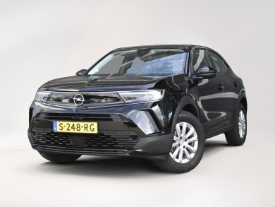 Opel Mokka (S248RG) met auto abonnement