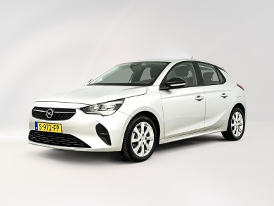 Opel Corsa (S972FP) met auto abonnement