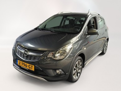 Opel KARL (Z796GT) met auto abonnement