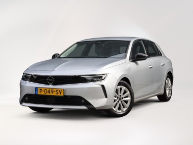 Opel Astra (P049SV) met auto abonnement