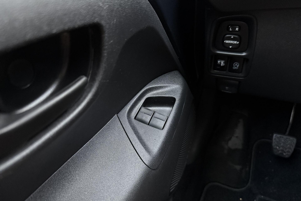 Peugeot 108 (H372BX) met abonnement