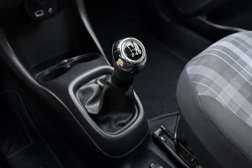 Peugeot 108 (H372BX) met abonnement