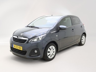 Peugeot 108 (H372BX) met auto abonnement