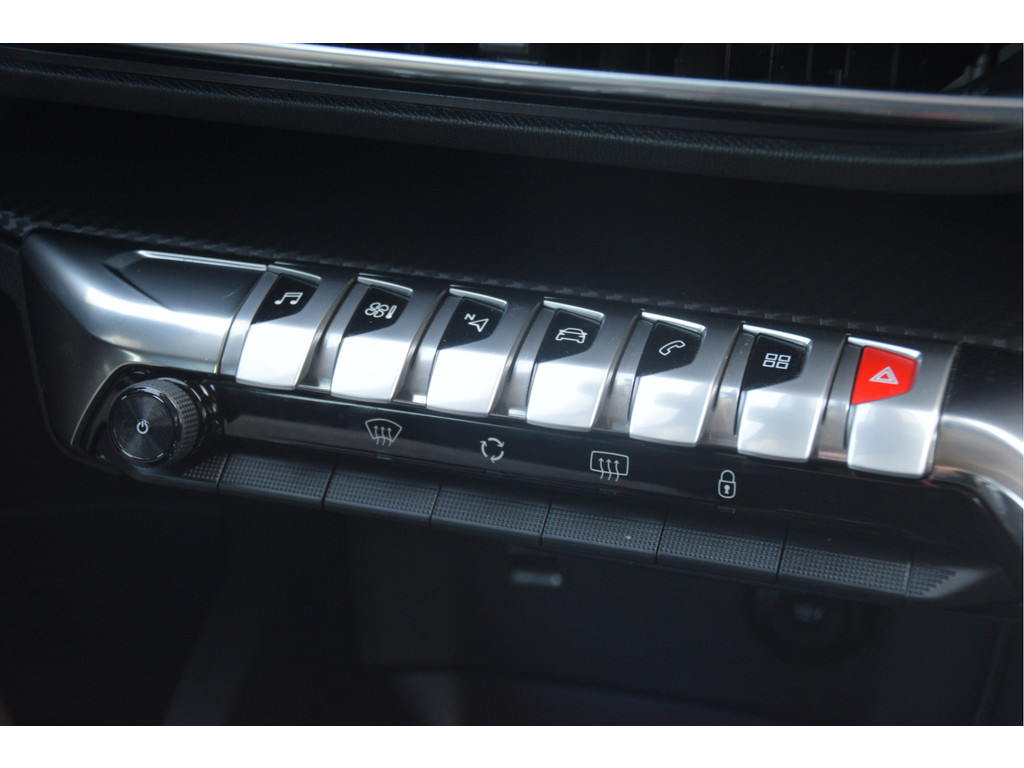 Peugeot 3008 (L327LB) met abonnement