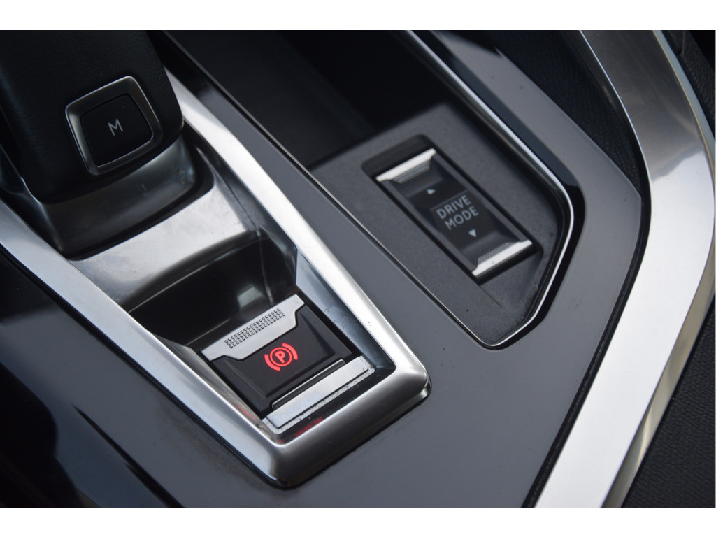 Peugeot 3008 (L327LB) met abonnement