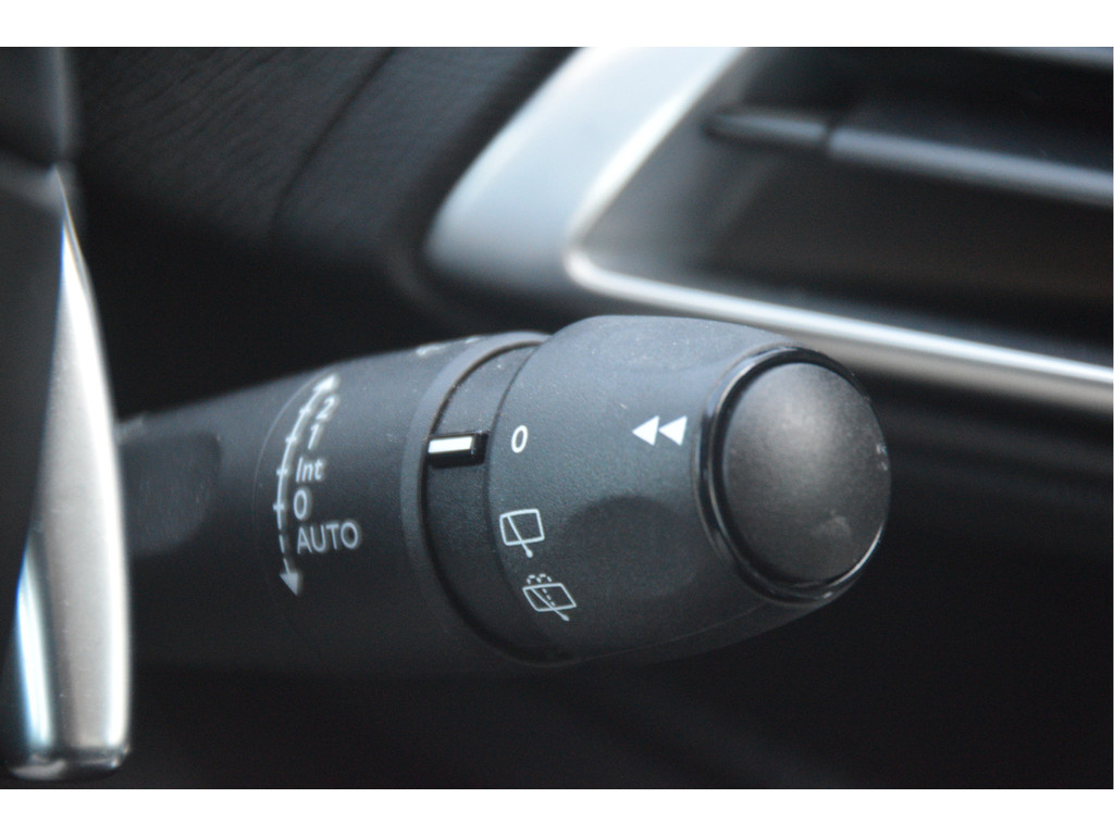 Peugeot 3008 (L327LB) met abonnement