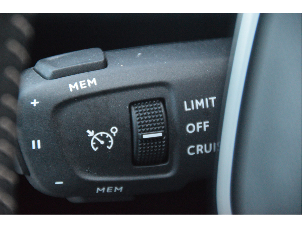 Peugeot 3008 (L327LB) met abonnement