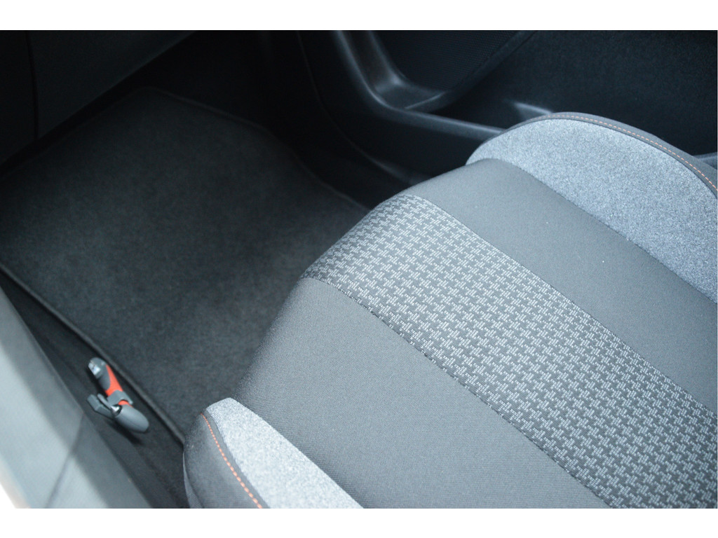 Peugeot 3008 (L327LB) met abonnement