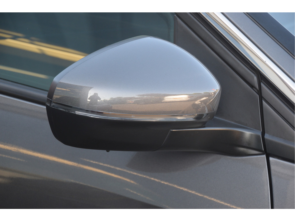 Peugeot 3008 (L327LB) met abonnement