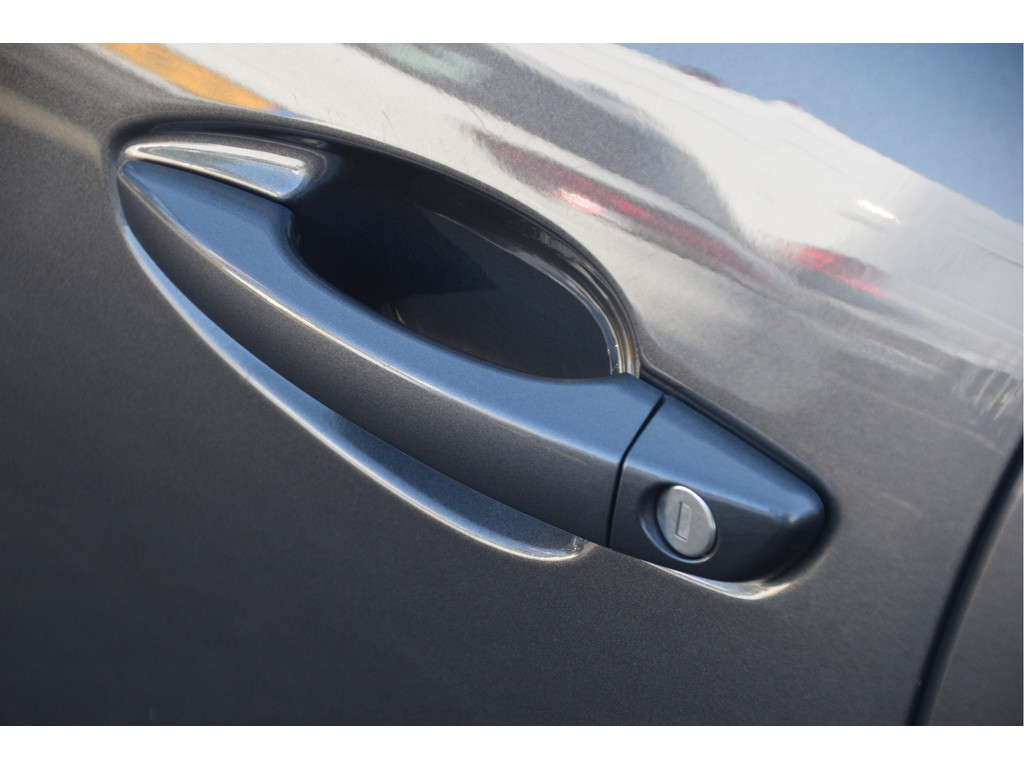 Peugeot 3008 (L327LB) met abonnement