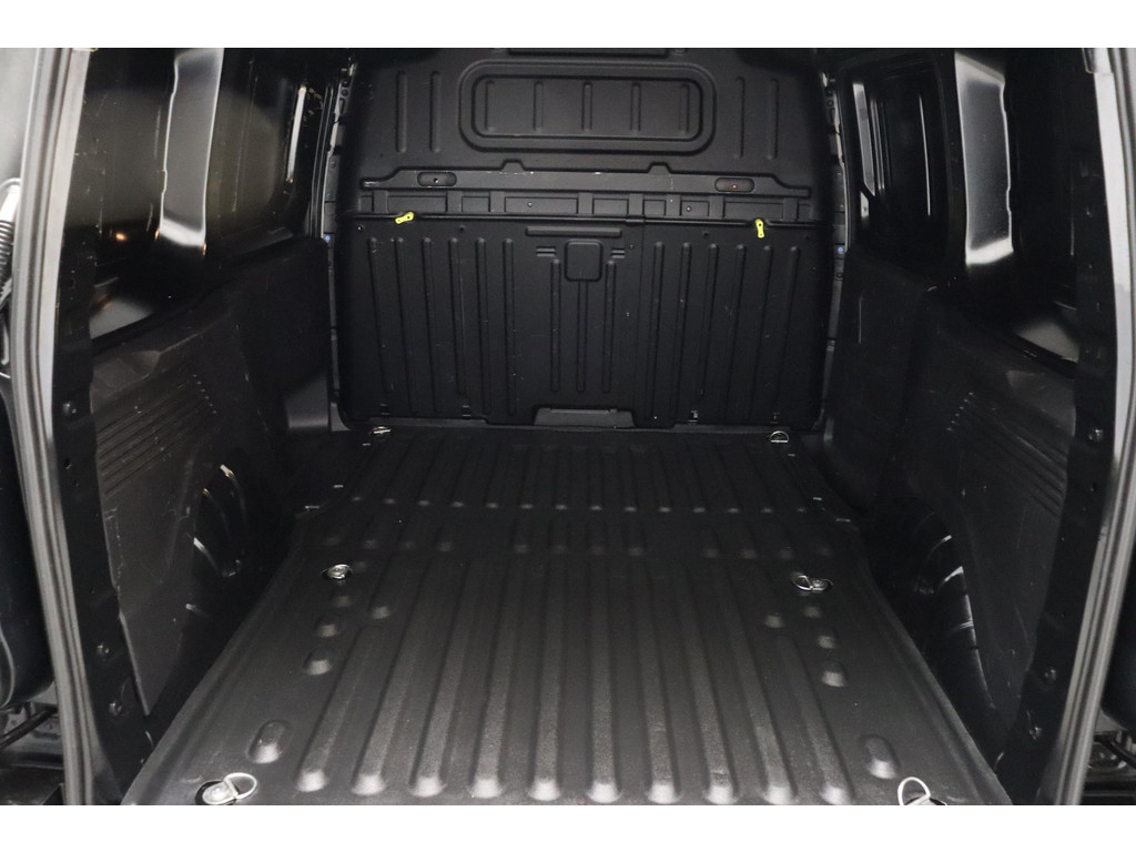 Opel Combo (VBK31X) met abonnement