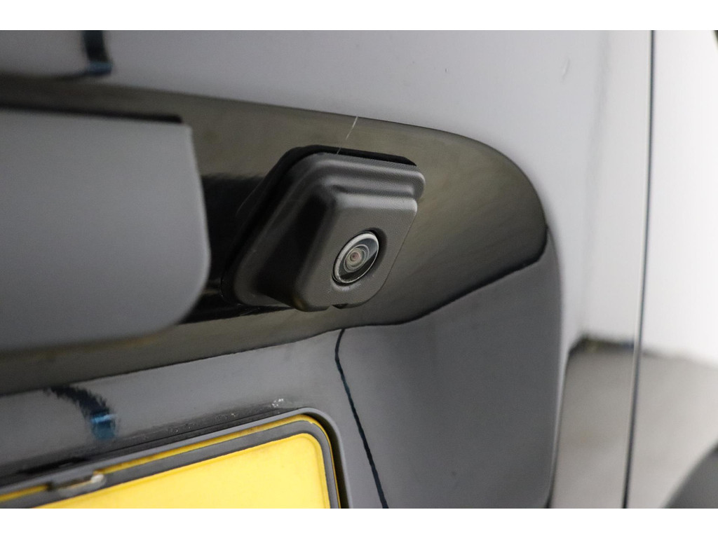 Opel Combo (VBK31X) met abonnement