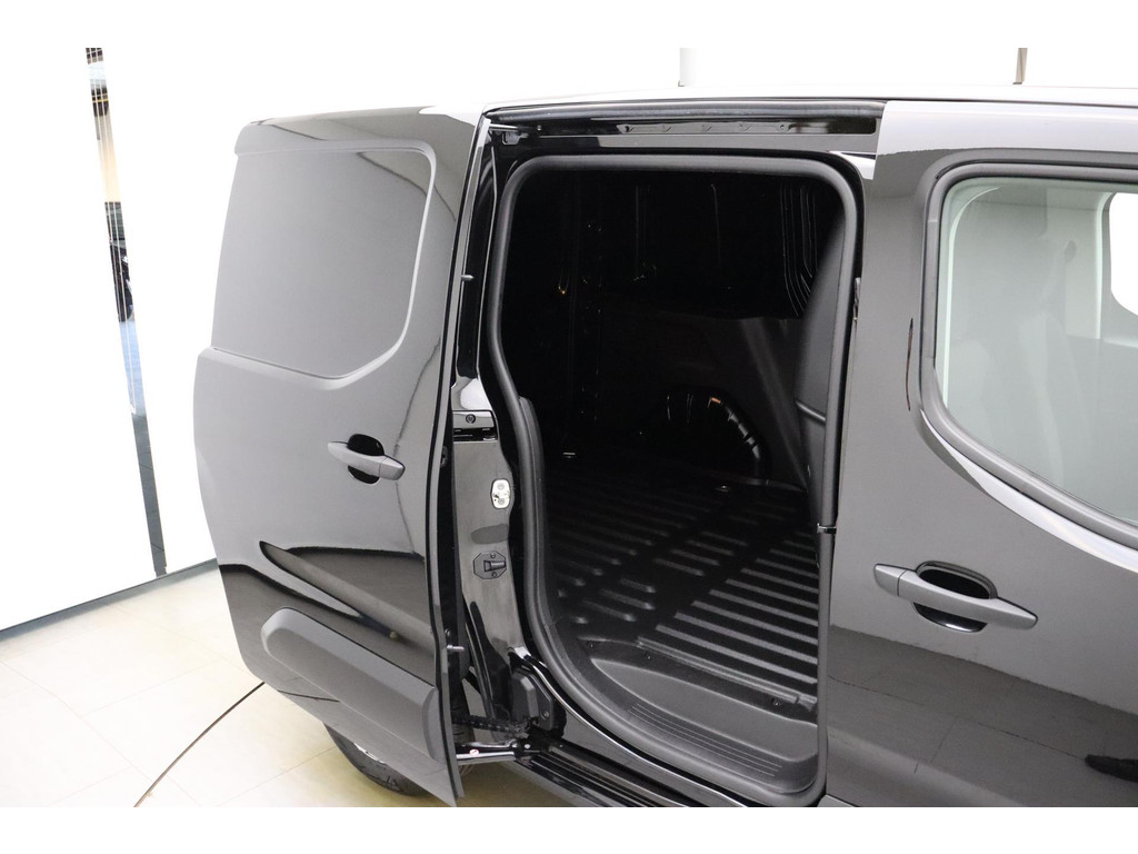 Opel Combo (VBK31X) met abonnement