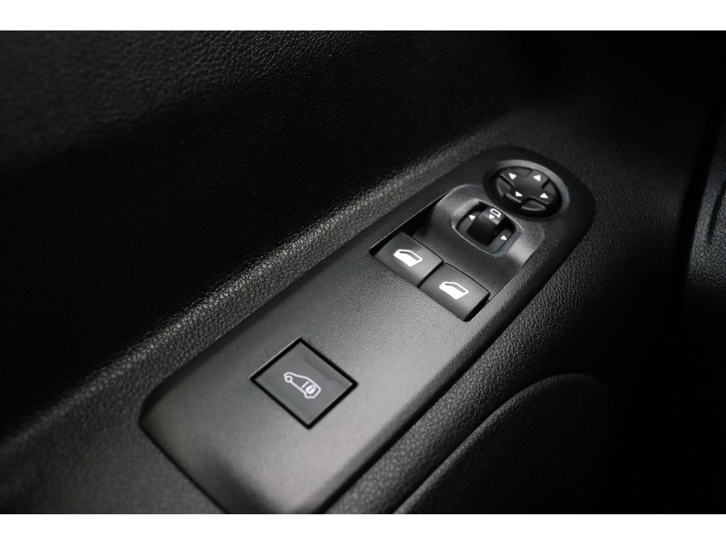 Opel Combo (VBK31X) met abonnement