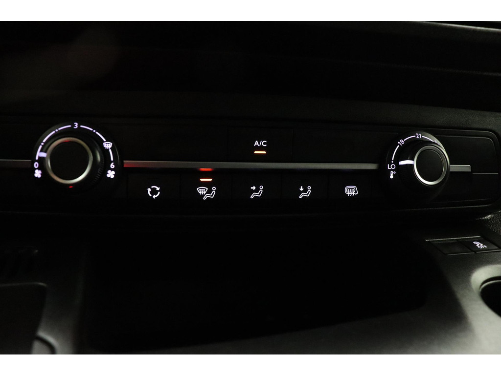 Opel Combo (VBK31X) met abonnement