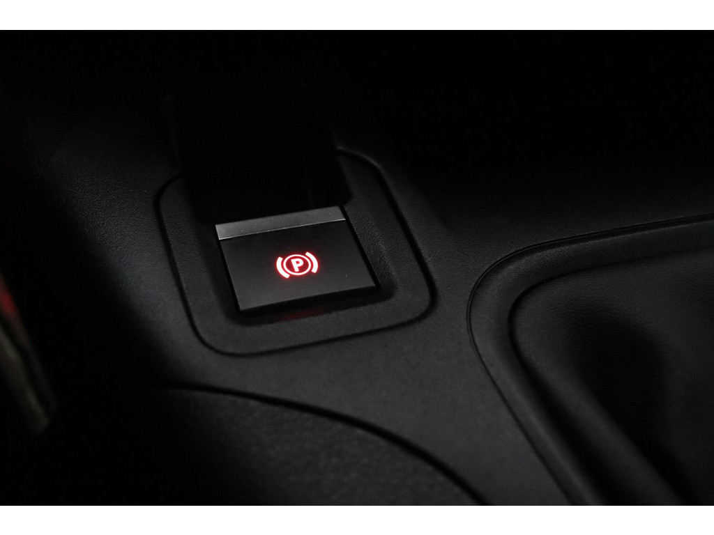 Opel Combo (VBK31X) met abonnement