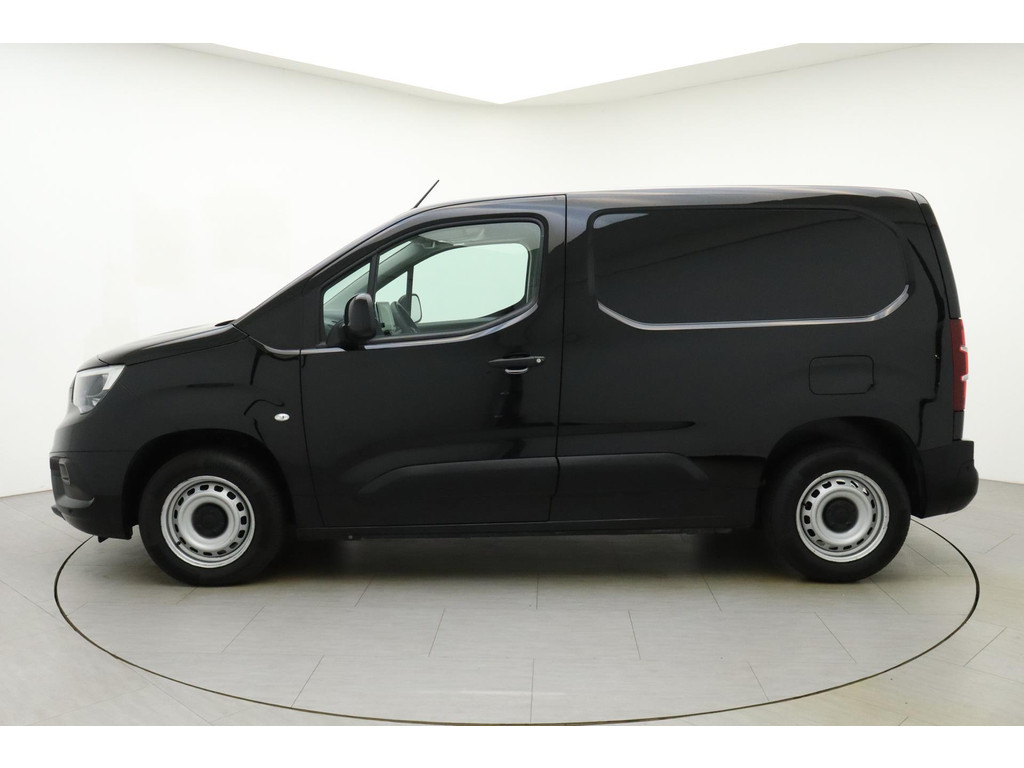 Opel Combo (VBK31X) met abonnement