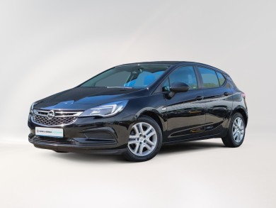 Opel Astra (G569BR) met auto abonnement