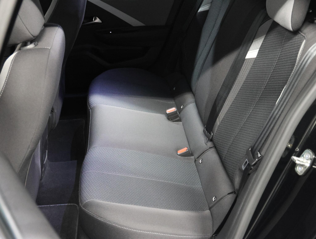 Opel Astra (S954HZ) met abonnement