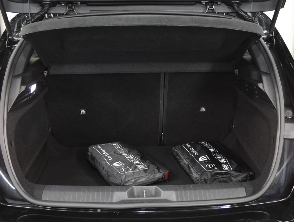Opel Astra (S954HZ) met abonnement