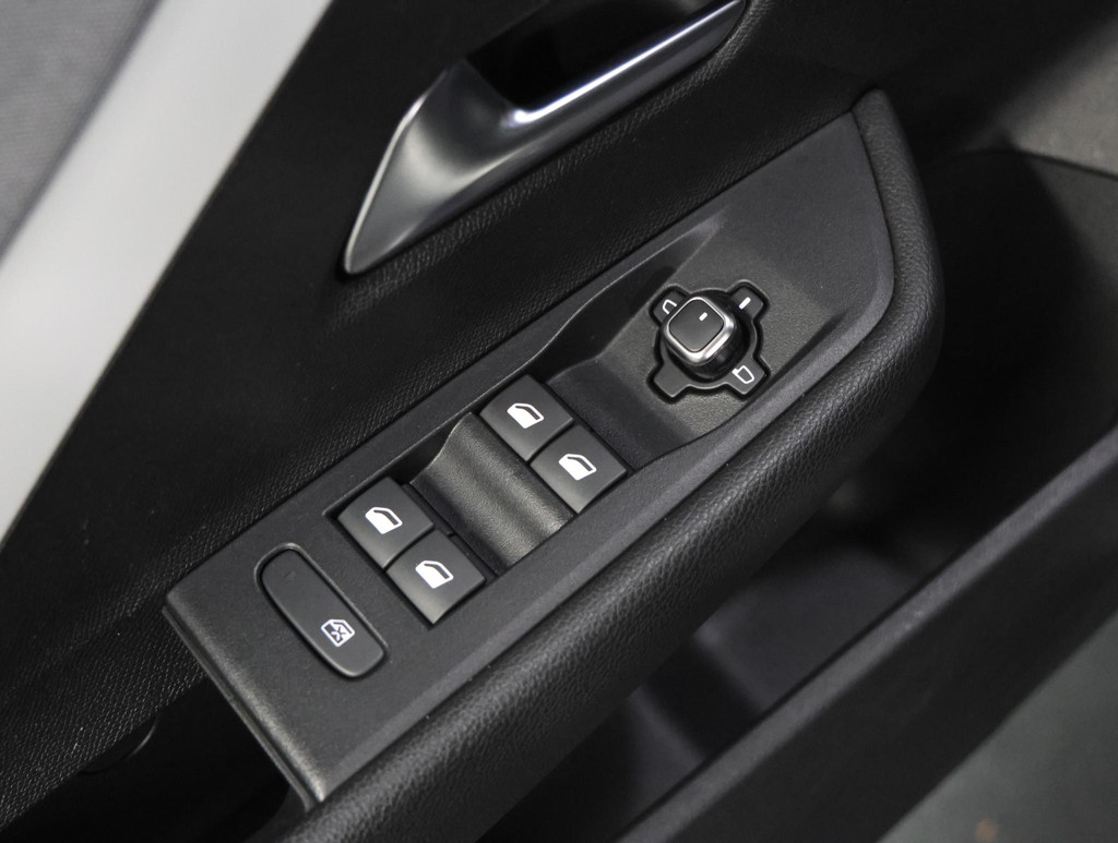 Opel Astra (S954HZ) met abonnement