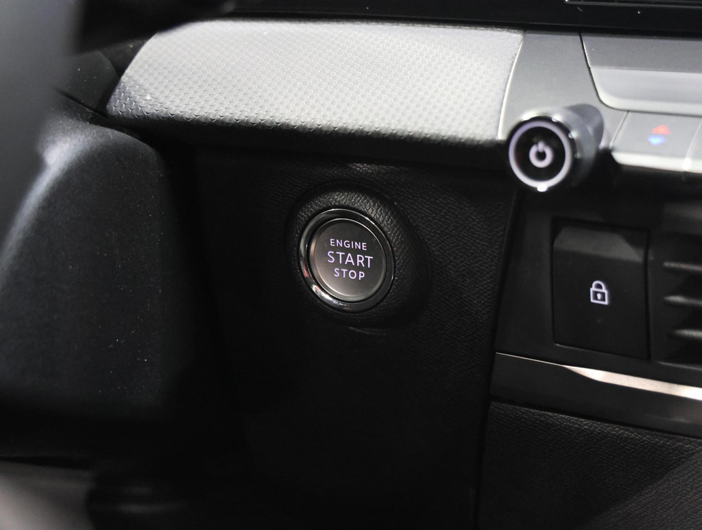 Opel Astra (S954HZ) met abonnement