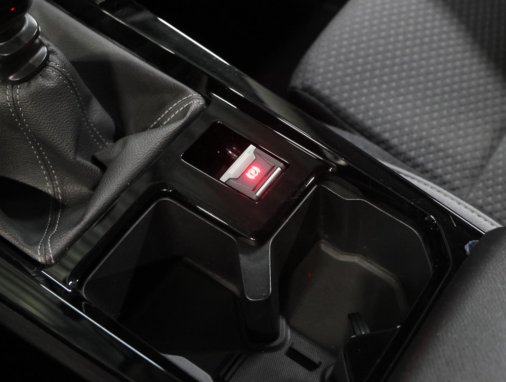 Opel Astra (S954HZ) met abonnement