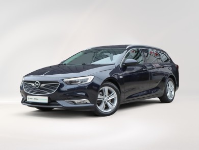 Opel Insignia (J912BR) met auto abonnement