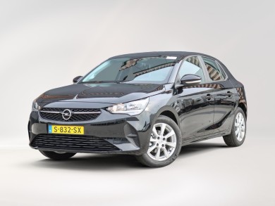 Opel Corsa (S832SX) met auto abonnement