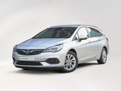 Opel Astra (H824VD) met auto abonnement