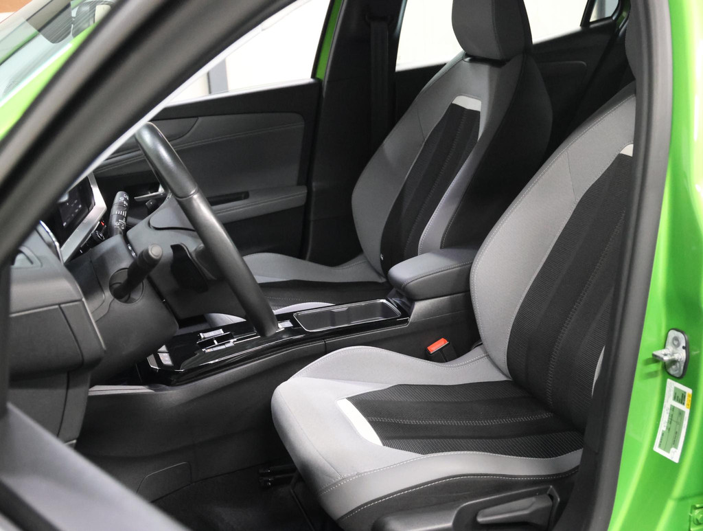 Opel Mokka (S723FS) met abonnement